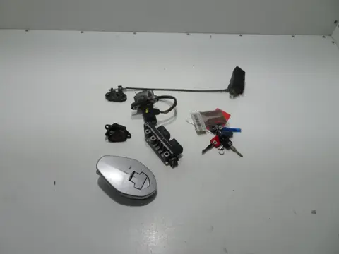 SLOTENSET Ducati Multistrada 1100 2007 - 2009
