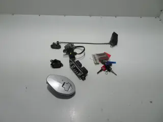 SLOTENSET Ducati Multistrada 1100 2007 - 2009