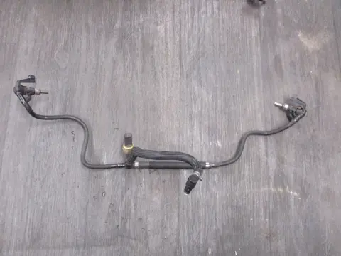 GASKLEPHUIS BMW R 1200 GS LC 2013 - 2016 / 2017 - 2018