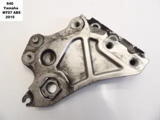 FRAME-ONDERDELEN Yamaha MT 07 2014 - 2017