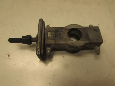 ACHTER BRUG Honda CBR 1000 F 1993 - 2000