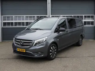 Mercedes-Benz Vito 116 CDI XL DC AUT | LED | CAMERA | 2.5t TREKHAAK