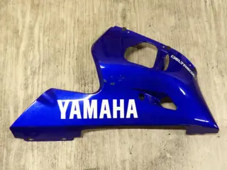 RECHTER ONDERKUIP Yamaha YZF R6 1998 - 2002