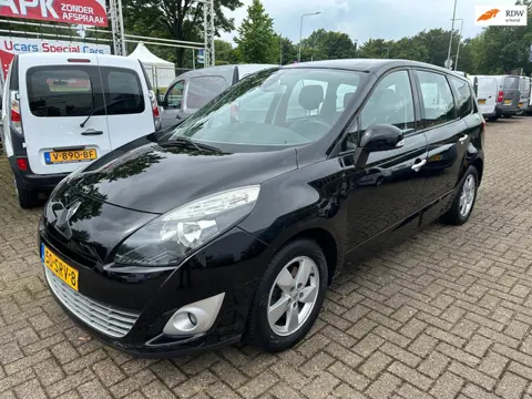 Renault Grand Scénic 1.4 TCe Dynamique 7p.