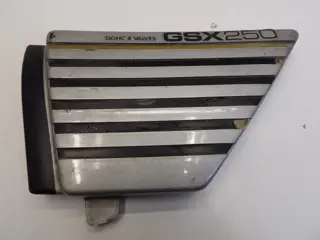 LINKER ZIJKUIP KLEIN Suzuki GSX 250 1970 - 2012