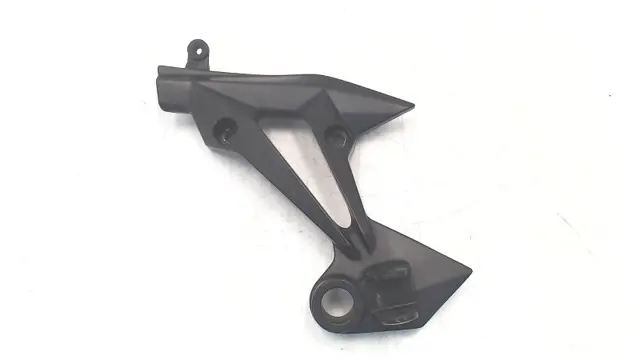 DUO VOETSTEUN LINKS Kawasaki Z 750 2007 - 2010