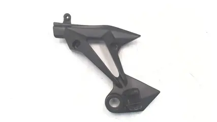 DUO VOETSTEUN LINKS Kawasaki Z 750 2007 - 2010