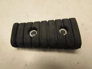 LINKER SCHETSPLAAT Yamaha V max 1987 - 2002