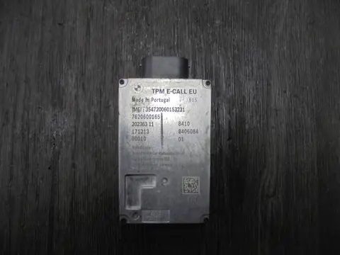 RELAIS BMW R 1200 GS LC Adventure 2013 - 2016 / 2017 - 2019