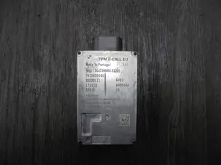 RELAIS BMW R 1200 GS LC Adventure 2013 - 2016 / 2017 - 2019