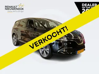 Renault Grand Scénic 1.3 TCe Intens AUTOMAAT / TREKHAAK / EASY LIFE PACK / PACK TECHNOLOGY / CLIMATE
