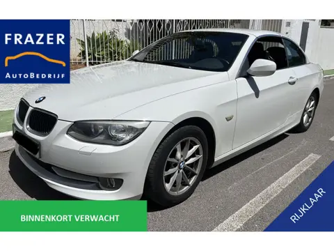 BMW 3-serie Cabrio 318i Cabriolet