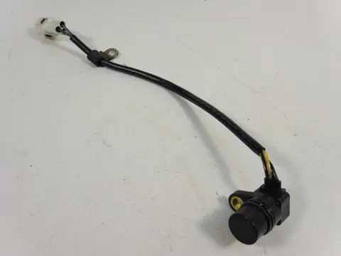 NOKKENAS Yamaha FJR 1300 2001 - 2002