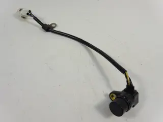 NOKKENAS Yamaha FJR 1300 2001 - 2002