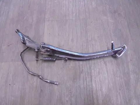 STANDAARD Triumph Tiger 1200 GT PRO 2022 - 2023