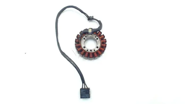 DYNAMO Kawasaki Z 1000 2007 - 2009