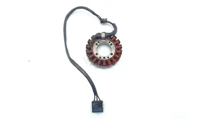 DYNAMO Kawasaki Z 1000 2007 - 2009