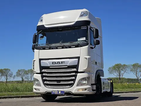 DAF XF 480