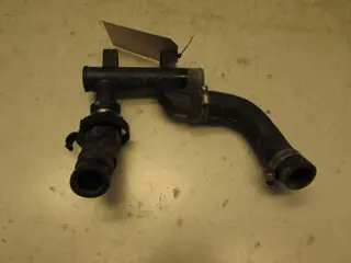 RADIATOR TOEBEHOREN Yamaha FAZER 1000 1998 - 2005