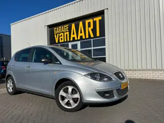 Seat Altea 1.6 Comfortstyle | NAP | AIRCO |