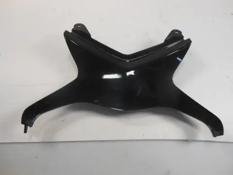 ACHTERKUIPDEEL Kawasaki ZX 6 R 2009 - 2010