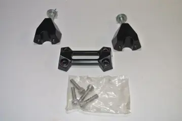 KROONPLAAT Kawasaki Z 800 2013 - 2014