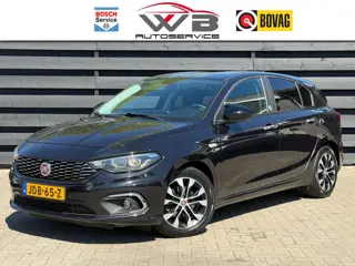 Fiat Tipo 1.4 Street Camera I Navigatie I Cruise I DAB