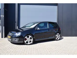 Volkswagen Golf 2.0 TFSI GTI 260pk carplay