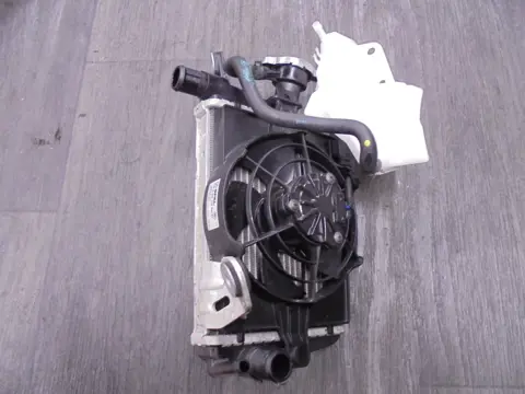 RADIATEUR BMW R 1200 GS LC Adventure 2013 - 2016 / 2017 -