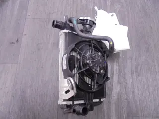 RADIATEUR BMW R 1200 GS LC Adventure 2013 - 2016 / 2017 -