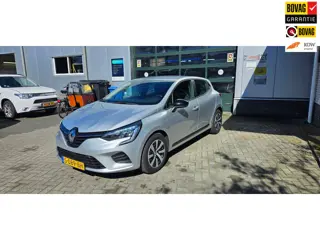 Renault Clio 1.0 TCe 90 Equilibre