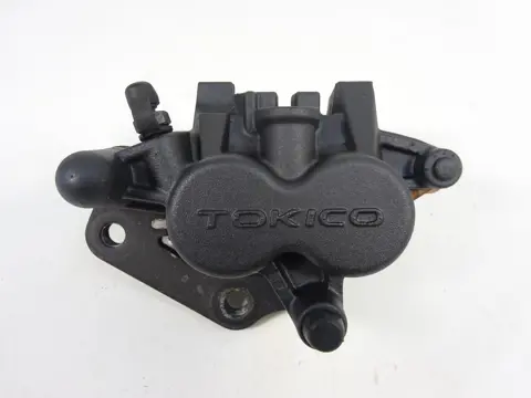 REMKLAUW LINKS VOOR Kawasaki ER 6 2007 - 2011