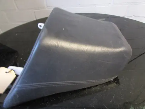 BUDDY ZADEL Yamaha V max 1987 - 2002