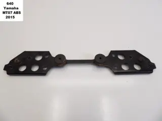 FRAME-ONDERDELEN Yamaha MT 07 2014 - 2017
