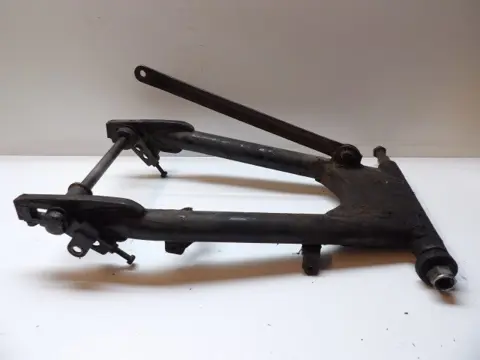 ACHTER BRUG Kawasaki Z 650 1970 - 2012