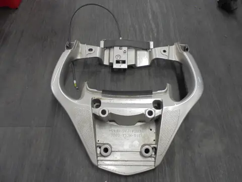 HANDVAT ACHTER Honda ST 1300 Pan European 2002 - 2014