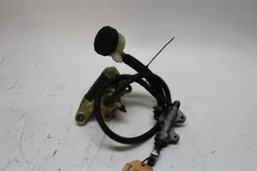 ACHTER REMKLAUW Kawasaki ZXR 750 R 1991 - 1992
