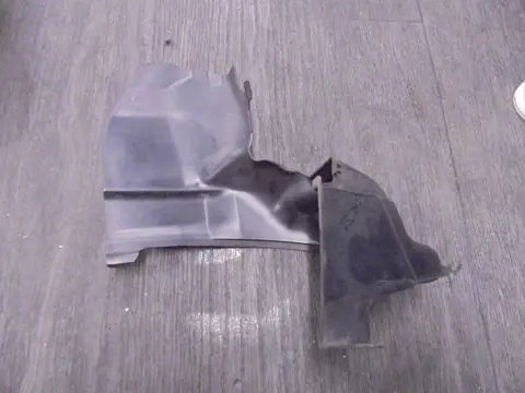 RECHTER BINNENKUIP Honda Goldwing GL1800 2001 - 2005
