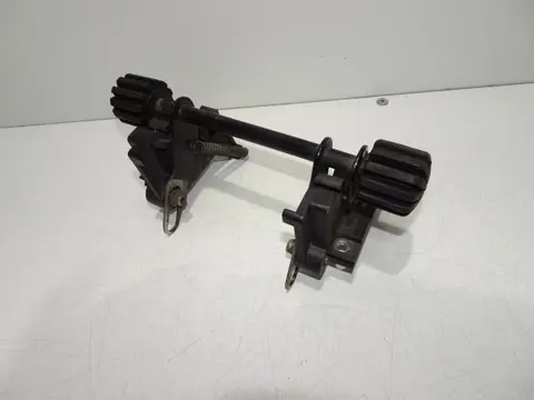 ZADEL BMW R 1100 RT 1990 - 2002