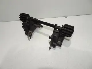 ZADEL BMW R 1100 RT 1990 - 2002