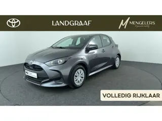 Toyota Yaris 1.5 Hybrid Active | Rijklaar |