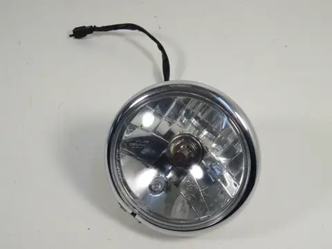 KOPLAMP Triumph Speed Triple 1050 2005 - 2007