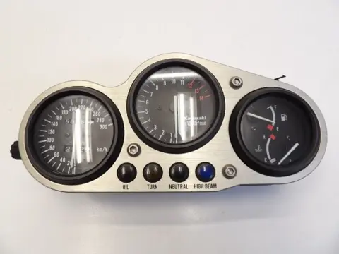 TELLERSET Kawasaki ZX 9 R 1994 - 1997