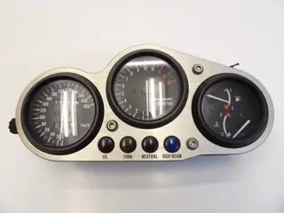 TELLERSET Kawasaki ZX 9 R 1994 - 1997