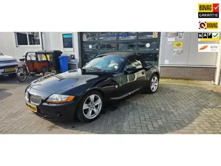 BMW Z4 Roadster 3.0i S