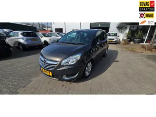 Opel Meriva 1.4 Turbo Cosmo