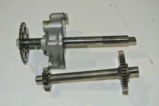 WATERPOMP Honda CBR 600 RR 2003 - 2004