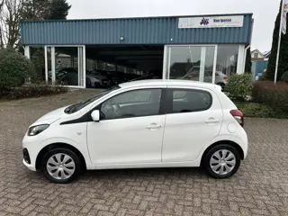 Peugeot 108 1.0 e-VTi Active (bj 2021)