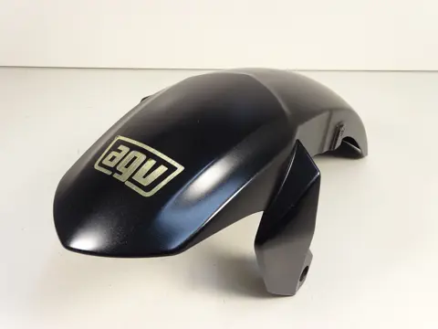 VOORSPATBORD Kawasaki ER 6 2012 - 2015