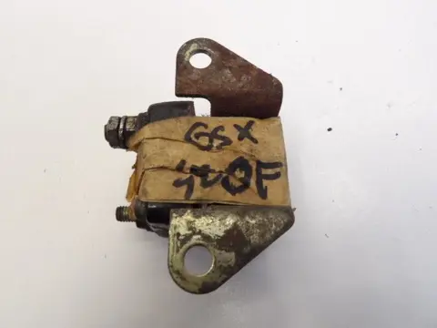 STARTMOTORRELAIS Suzuki GSX 400 F 1981 - 1984